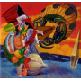 Mars Volta - Octahedron