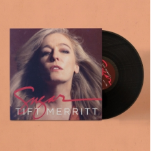 Merritt, Tift - Sugar