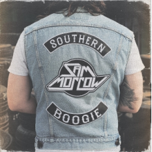 Morrow, Sam - Southern Boogie