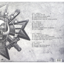 Motorhead - Bad Magic: Seriously Bad Magic