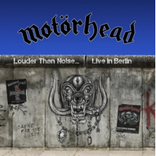 Motorhead - Louder Than Noise Live In Berlin