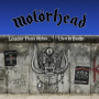 Motorhead - Louder Than Noise Live In Berlin