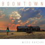 Okazaki, Miles & Caroline Davis - Boomtown