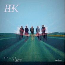 Pek, Jeroen - Space & Gravity