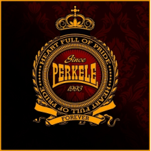 Perkele - Forever