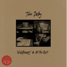 Petty, Tom - Wildflowers & All the Rest
