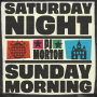 Pj Morton - Saturday Night / Sunday Morning