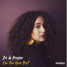 Priester, Zoe De - Can You Hear Me