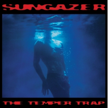 Temper Trap - Sungazer