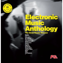 V/A - Electronic Music Anthology - the De