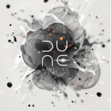 Zimmer, Hans - Dune: Part Two