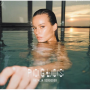 Szroeder, Natalia - Pogłos Clear Lp