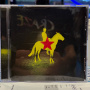 Genesis Owusu - Redstar Wu & the Worldwide Scourge