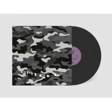Praecox - Large Kimono Ep
