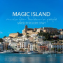 Shah, Roger - Magic Island Vol. 13