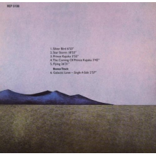 Ufo - Ufo 2: Flying-One Hour