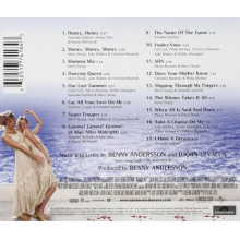 V/A - Mamma Mia! the Movie Soundtrack