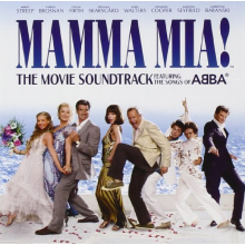 V/A - Mamma Mia! the Movie Soundtrack