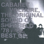 Cabaret Voltaire - Best of '78-82