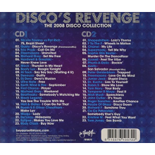 V/A - Disco's Revenge