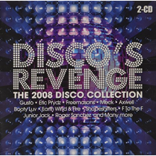 V/A - Disco's Revenge