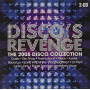 Various - Disco's Revenge