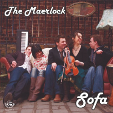 Maerlock, the - Sofa