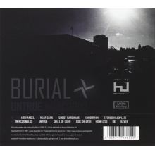 Burial - Untrue