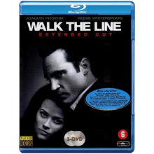 Movie - Walk the Line