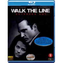 Movie - Walk the Line