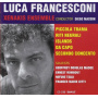 Xenakis Ensemble - Luca Francesconi