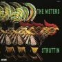 Meters - Struttin'