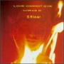 D, Chris - Love Cannot Die