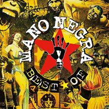 Mano Negra - Best of