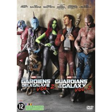 Movie - Guardians of the Galaxy 2
