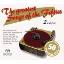 V/A - Greatest Songs of the Fif