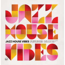 V/A - Jazz House Vibes