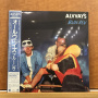 Alvvays - Blue Rev