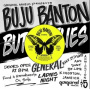 Banton, Buju - 7-Butterflies