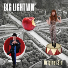 Big Lightnin' - Original Sin
