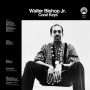 Bishop Jr, Walter - Coral Keys