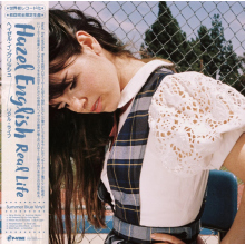 English, Hazel - Real Life