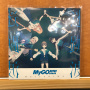 Mygo!!!!! - Meisekika
