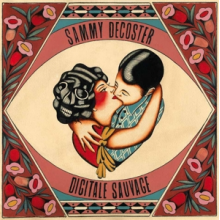Decoster, Sammy - Sammy Decoster & Digitale Sauvage