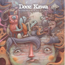 Dooz Kawa - Bohemian Rap Story