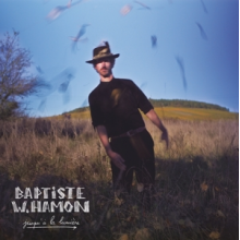 Hamon, Baptiste W. - Jusqu'a La Lumiere