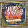 Allman Brothers Band, The - AMERICAN UNIVERSITY 12-13-70