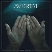 Avertat - Dead End Life