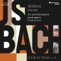 Bach - Kothen A Life In Music Vol 3 Les Arts Florissants Agnew Alard