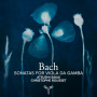 Bach - Sonatas For Viola Da Gamba Sakai Rousset